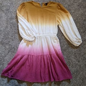 Universal Thread Dress Size XL